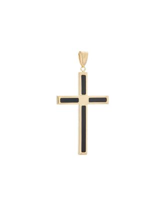 Italian Gold, Inc 14K Pendant