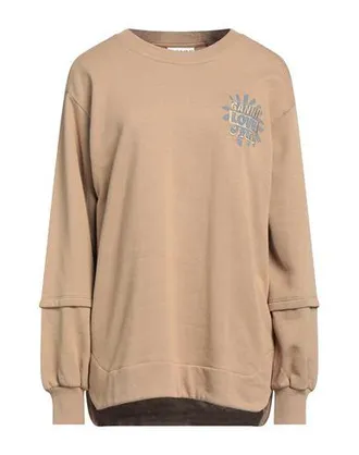 Ganni TOPS - Sweatshirts auf YOOX.COM