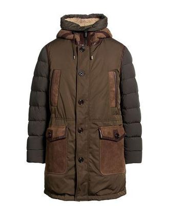 Moorer COATS & JACKETS - Puffers sur YOOX.COM