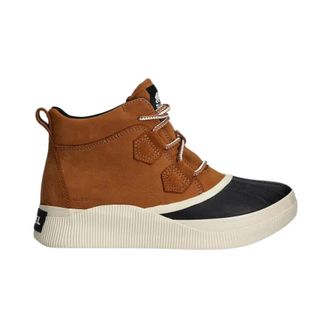 Sorel Out N About IV Classic - Dames - Veterlaarzen - Bruin - 36 EU - Leer - Schoenen