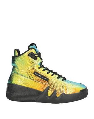 Giuseppe Zanotti SCHUHE - Sneakers auf YOOX.COM