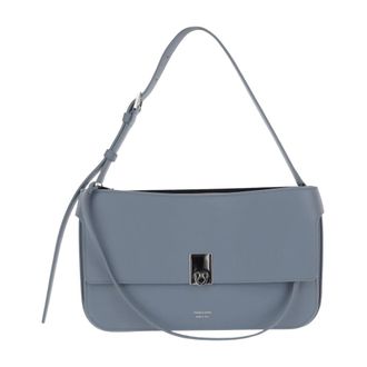 Ferragamo Mujer, Bolsos, Azul, Talla: ONE Size