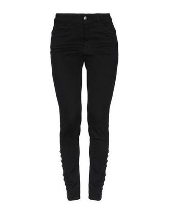 Angelo Marani BOTTOMWEAR - Pantaloni jeans su YOOX.COM