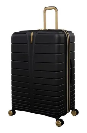 IT Luggage Fascinate 29-Inch Hardside Spinner Suitcase in Black at Nordstrom Rack