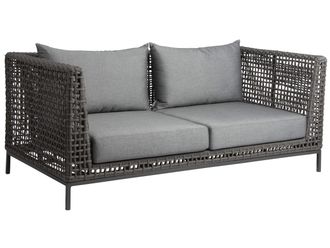 Schubiger M&ouml;bel Gartensofa Carolina