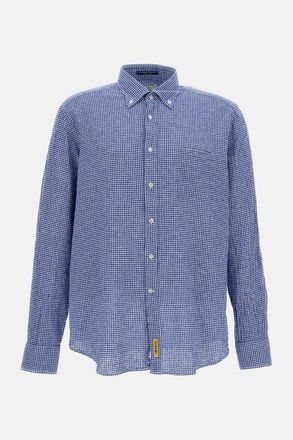 B.D. Baggies Camicia Bradford A Quadretti