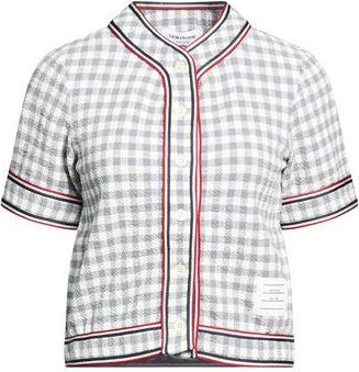 Thom Browne CAMISETAS Y TOPS - Camisas en YOOX.COM