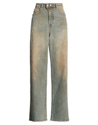 Diesel BOTTOMWEAR - Jeans sur YOOX.COM