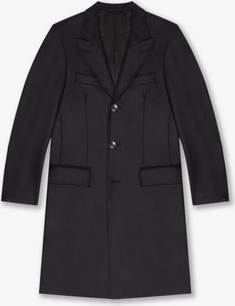 Larusmiani Handmade Overcoat Coat