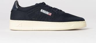 Autry Sneakers Medalist Easeknit Autry in maglia crochet