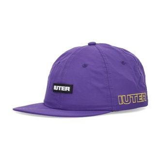 Iuter unisex, Accesorios, P&uacute;rpura, Talla: ONE Size
