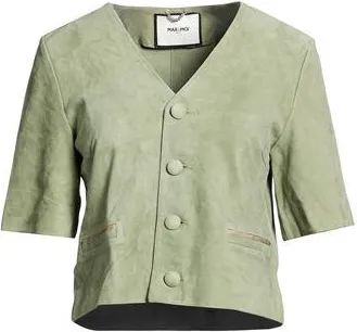 Max & Moi COATS & JACKETS - Jackets sur YOOX.COM