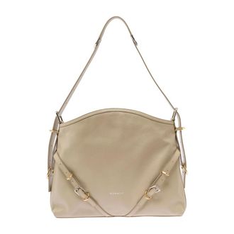 Givenchy Mujer, Bolsos, Beige, Talla: ONE Size