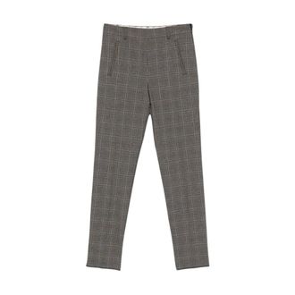 Marella Mujer, Pantalones, Gris, Talla: XS