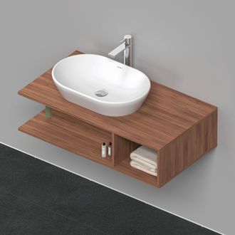 Duravit D-neo, Mueble De Ba&ntilde;o Colgado En La Pared, Ancho 1000 X - Duravit