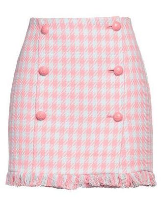 Twin-Set BOTTOMWEAR - Mini skirts sur YOOX.COM