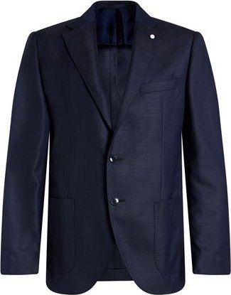 Luigi Bianchi Mantova COMPLETI E COORDINATI - Blazers su YOOX.COM