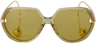 Bottega Veneta Bv1436S Sunglasses