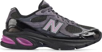 New Balance unisex, Deporte, Negro, Talla: 44 1/2 EU