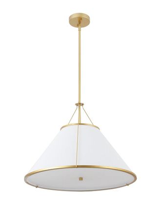 Safavieh Lainey 3-Light 24In Pendant