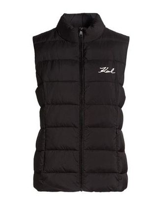 Karl Lagerfeld JACKEN & M&Auml;NTEL - Westen auf YOOX.COM