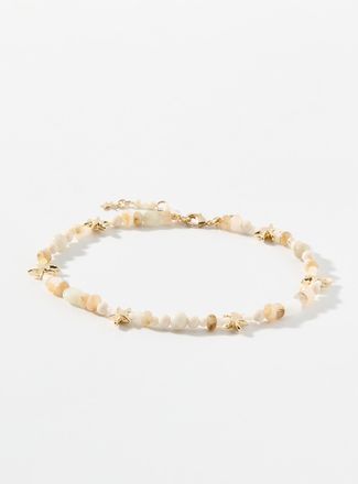 Pilgrim Womens Prism anklet