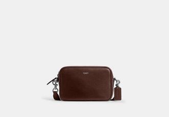 Coach Radio Camera Bag