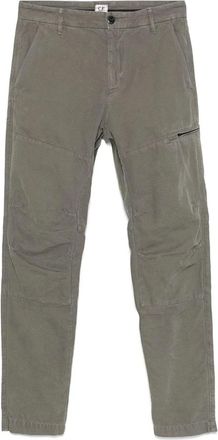C.P. Company Hombre, Pantalones, Verde, Talla: M