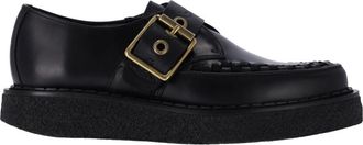 Vivienne Westwood X George Cox Scarpe Monk Strap