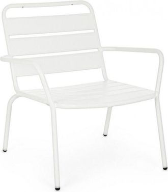 BIZZOTTO Sill&oacute;n Marlyn Blanco