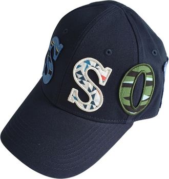 Missoni Dames, Accessoires, Veelkleurig, Maat: ONE Size Katoen