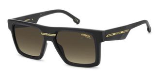 Carrera VICTORY C 25/S 003/86 Mens Sunglasses Black Size 55