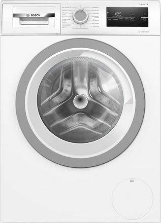 Bosch Wan2813apl Lavadora Blanca 8 Kg 1400 Rpm