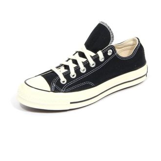 Converse Chuck 70 OX - female - Converse - Sneakers - Black - 6 UK - Shoes