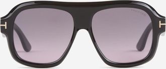Tom Ford Rhonda Sunglasses