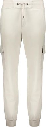 Moorer Uomo, Pantaloni, Beige, M, new