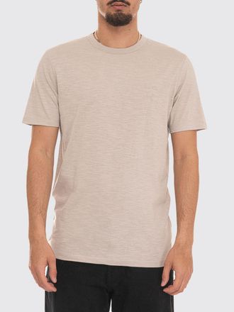 HUGO BOSS T-shirt basic in cotone