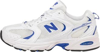 New Balance 530 Sneakers - Heren - Sneakers - Wit - 42 EU - Schoenen