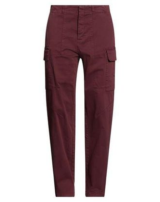 Manila Grace BOTTOMWEAR - Pantaloni su YOOX.COM
