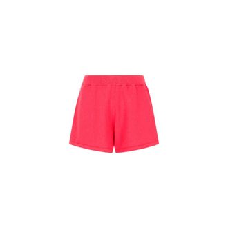 Guest In Residence Training Shorts, female, Red, Size: XS Runner Short