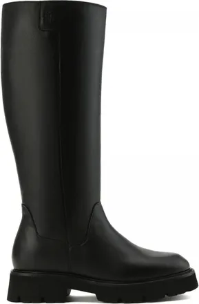 Marc O'Polo Donna, Scarpe, Nero, 39 EU, new