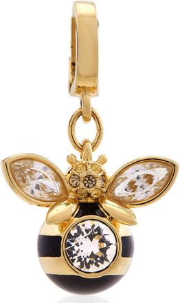 Swarovski Idyllia Mixed Cuts Bee Charm
