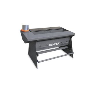 Kemper Mesa Especial Para Corte Con Plasma Manual Centros De Formaci&oacute;n Kemper Anxfxal) 1.050 X 850 X 800 Mm