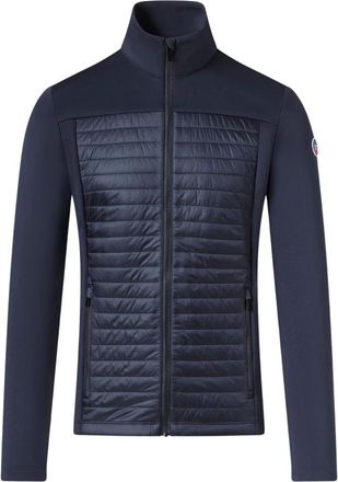 Fusalp Aspon Lichtgewicht Jas - Heren - Winterjassen - Blauw - L - Polyester - Jassen