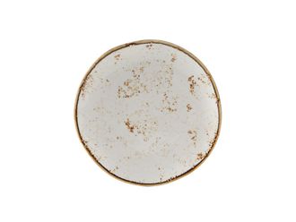 Tuxton Artisan Geode Plate 6-1/2, 24 Pieces