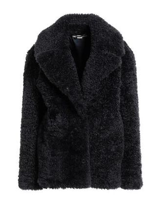 Stella McCartney COATS & JACKETS - Shearling & Teddy on YOOX.COM