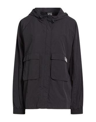 Emporio Armani COATS & JACKETS - Jackets on YOOX.COM