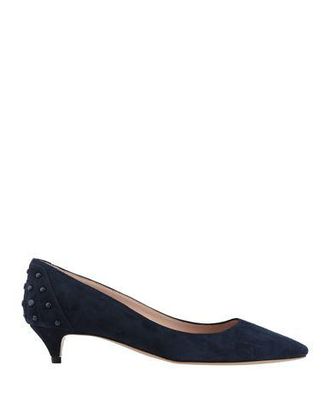 Tod's Pumps