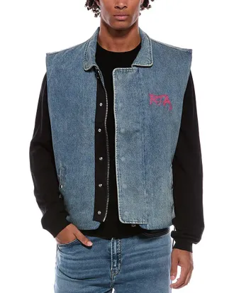 Rta Rta Cesar Vest