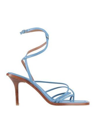 BA&SH CALZADO - Sandalias de dedo en YOOX.COM